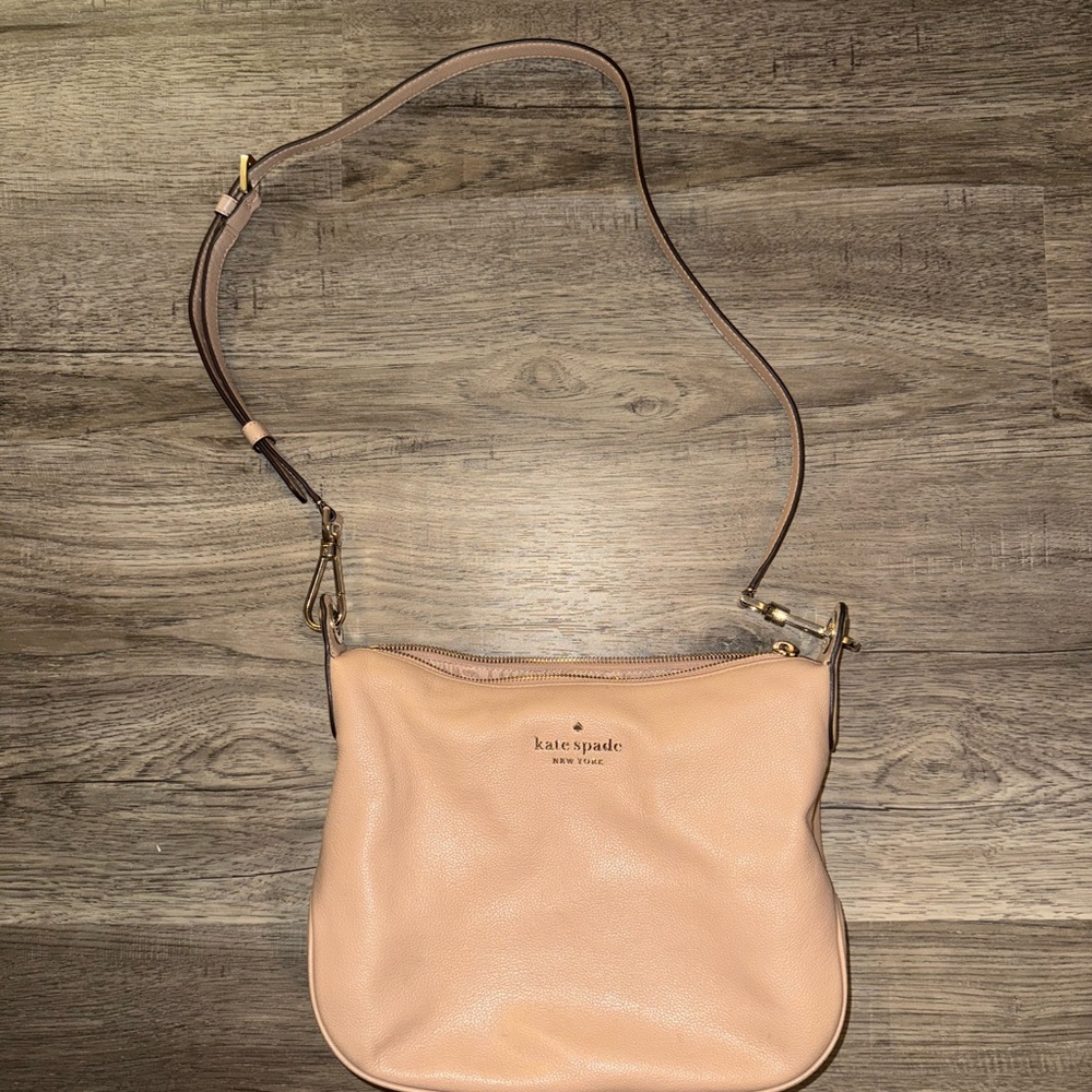 Kate Spade Rosie Large Crossbody